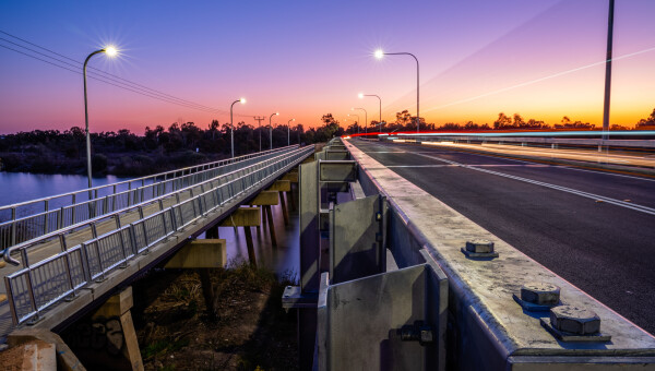 Regional Bridges and Lobethal Freight Route Upgrade
